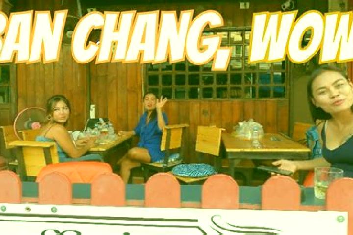Grace, 20 — Escort in Ban Chang, Thailand