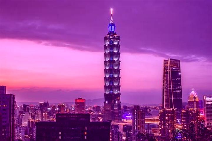 Grace, 20 — Escort in Beidou, Taiwan
