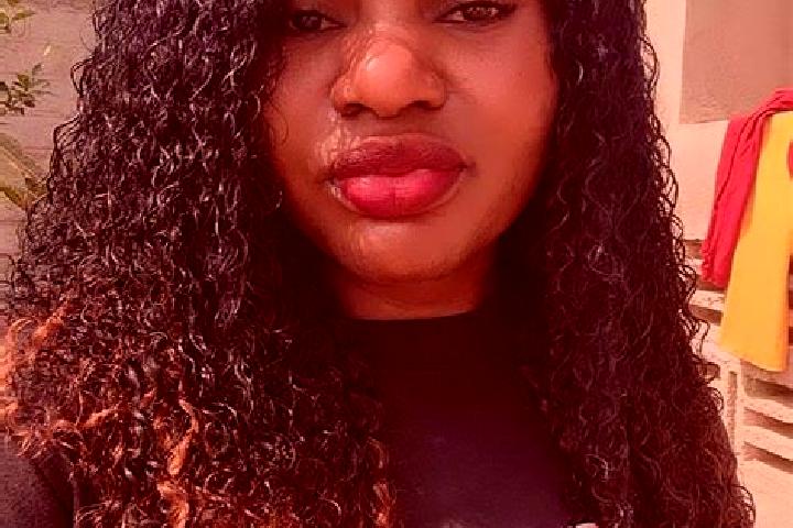 Grace, 20 — Escort in Bela Vista, Angola