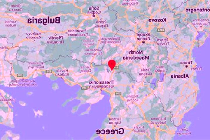 Grace, 20 — Escort in Bogdanci, North Macedonia