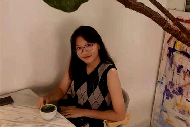 Grace, 20 — Escort in Buduan Ghejeh, Indonesia