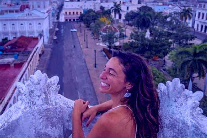 Grace, 20 — Escort in Cienfuegos, Cuba