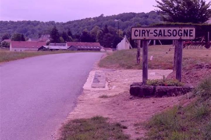 Grace, 20 — Escort in Ciry-Salsogne, France