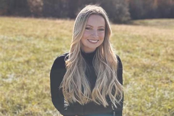 Grace, 20 — Escort in Coker, United States
