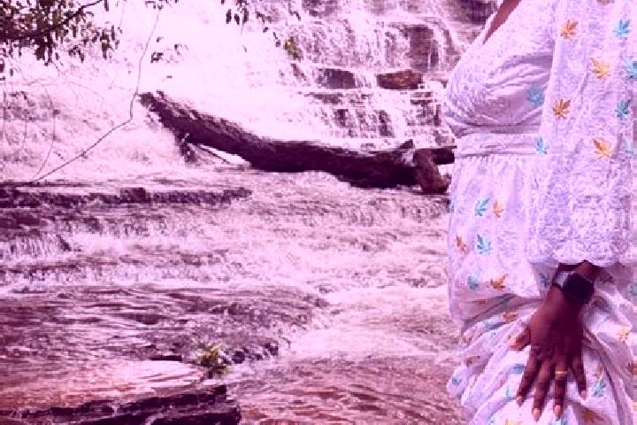 Grace, 20 — Escort in Dalaba, Guinea