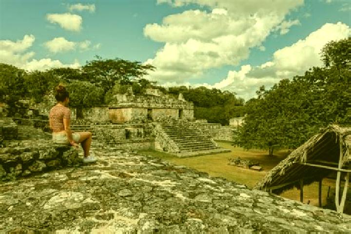 Grace, 20 — Escort in Ek-Balam, Mexico