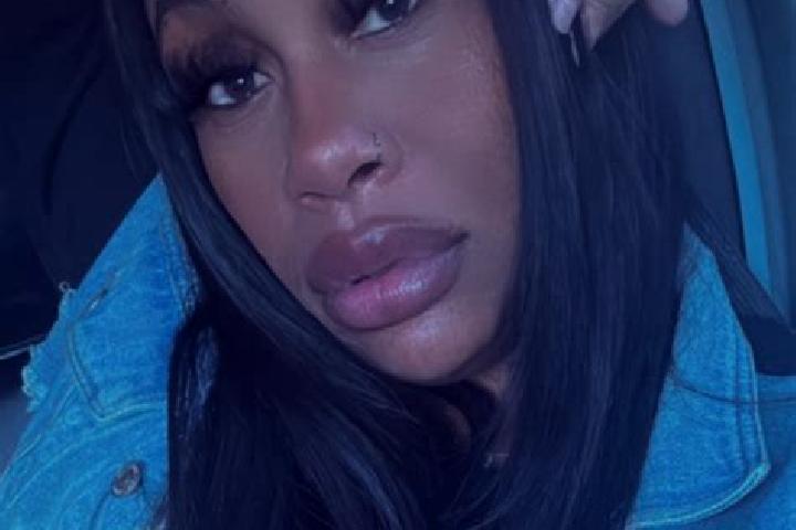 Grace, 20 — Escort in Fox Chase, United States