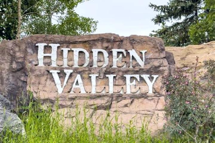 Grace, 20 — Escort in Hidden Valley, Canada