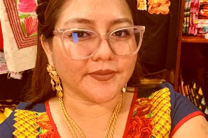 Grace, 20 — Escort in Ixtepec, Mexico