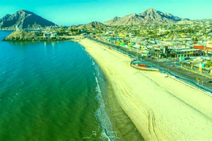Grace, 20 — Escort in Juan Felipe, Mexico