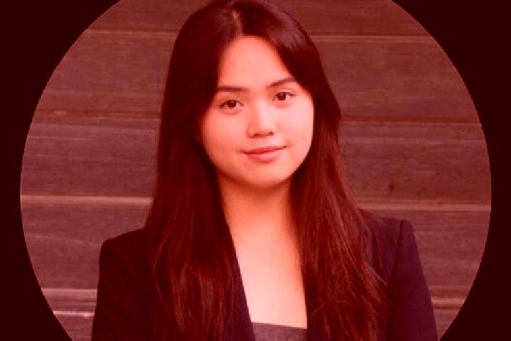 Grace, 20 — Escort in Kha Naung, Myanmar