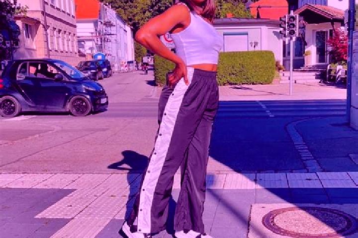 Grace, 20 — Escort in Kosy, Ukraine