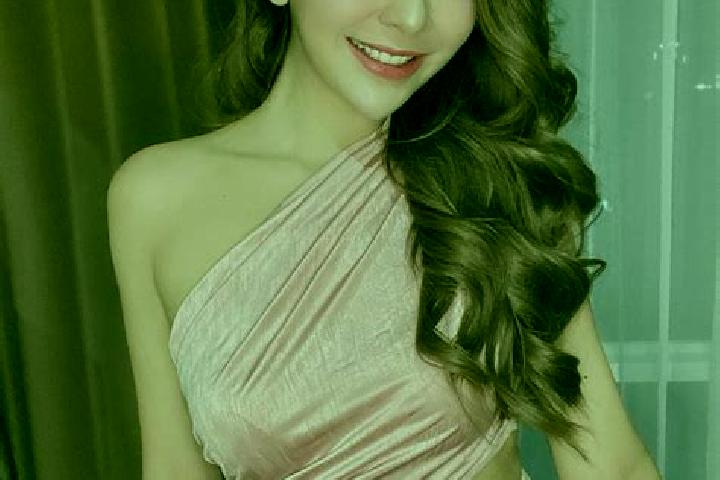 Grace, 20 — Escort in Kuala Tuha, Indonesia