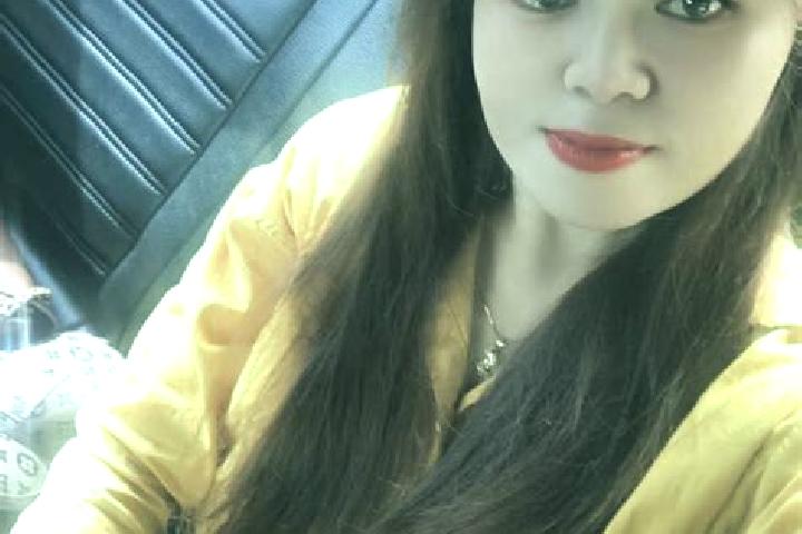 Grace, 20 — Escort in Ky Anh, Vietnam