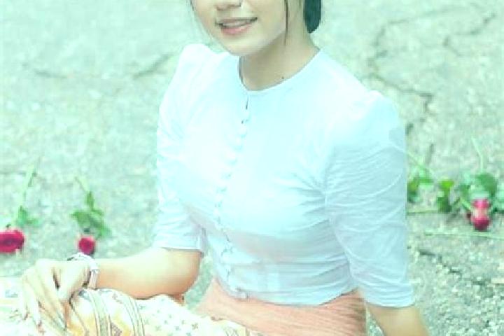 Grace, 20 — Escort in Labutta, Myanmar