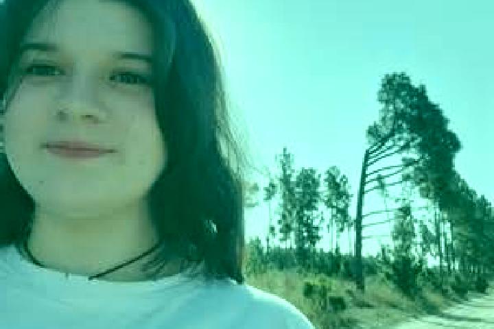 Grace, 20 — Escort in Lapithos, Cyprus