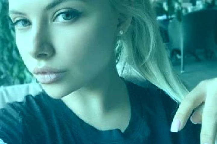 Grace, 20 — Escort in Lazniky, Czech Republic