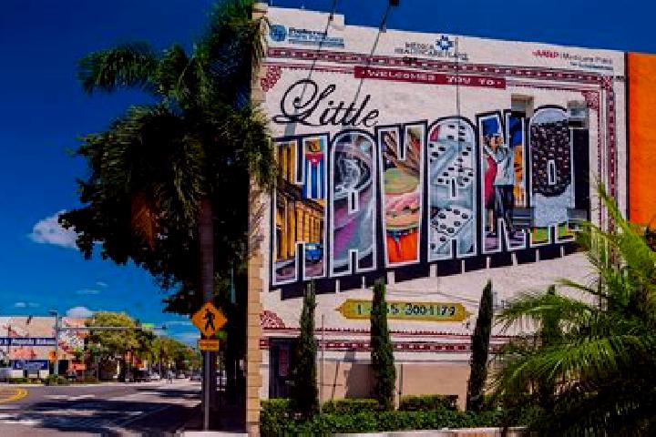 Grace, 20 — Escort in Little Havana, United States
