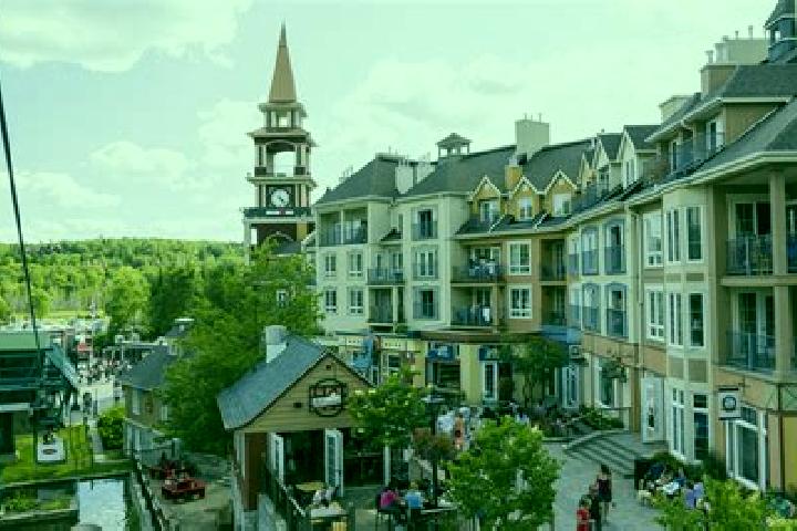 Grace, 20 — Escort in Mont-Tremblant, Canada