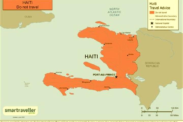 Grace, 20 — Escort in Moron, Haiti