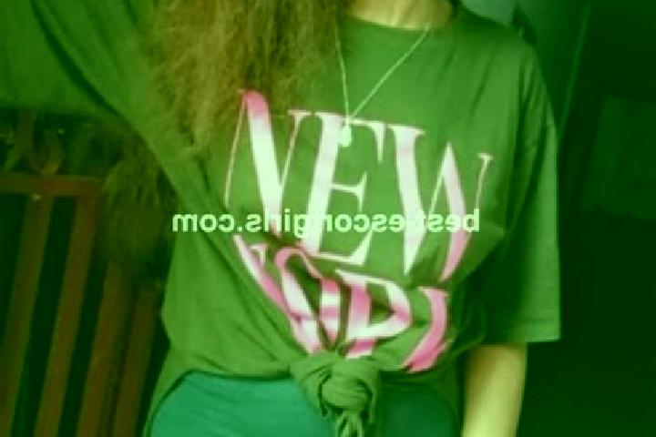 Grace, 20 — Escort in Moutsamoudou, Comoros