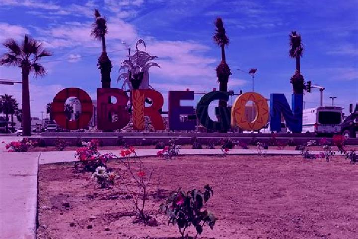 Grace, 20 — Escort in NCP Alvaro Obregon, Mexico
