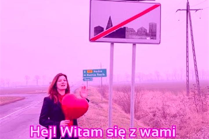 Grace, 20 — Escort in Nedza, Poland