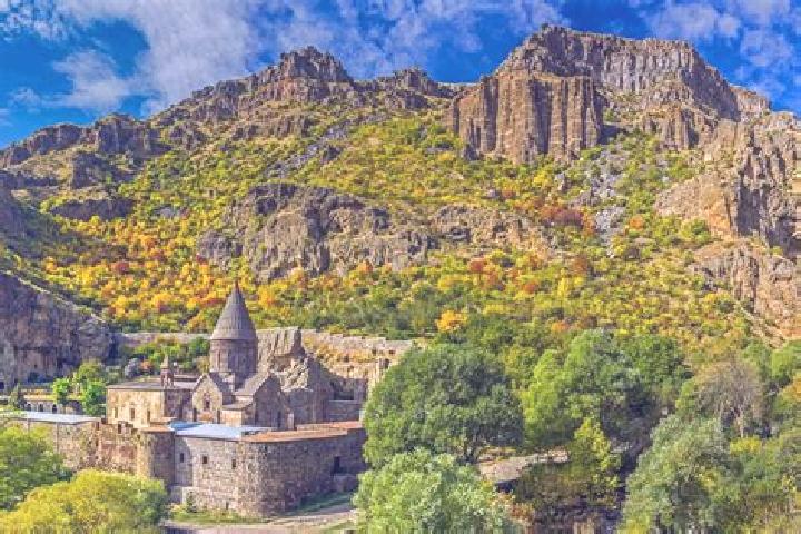 Grace, 20 — Escort in Noratus, Armenia