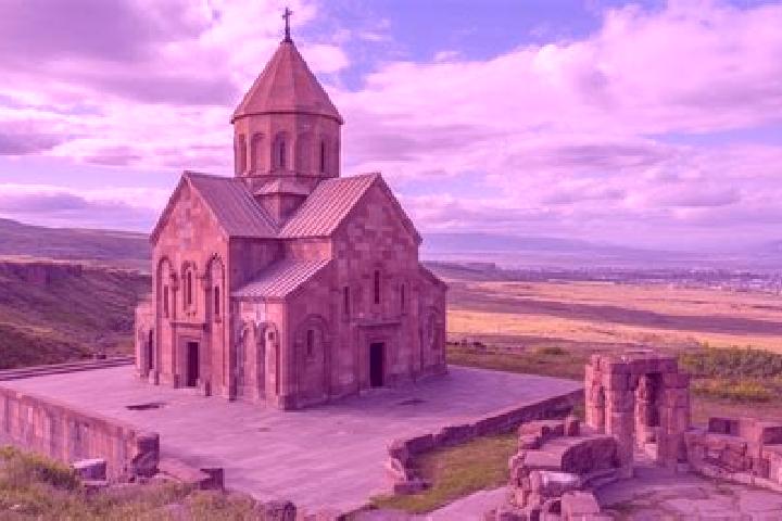 Grace, 20 — Escort in Odzun, Armenia