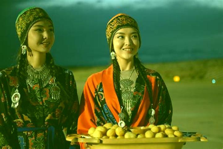 Grace, 20 — Escort in Oqoltin, Uzbekistan