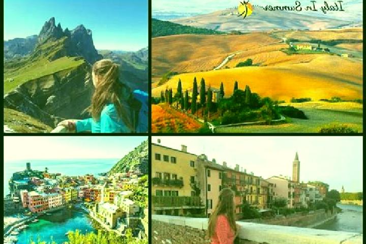 Grace, 20 — Escort in Orani, Italy