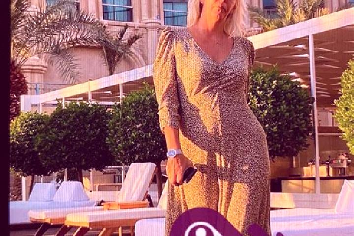 Grace, 20 — Escort in Oranit, Palestine