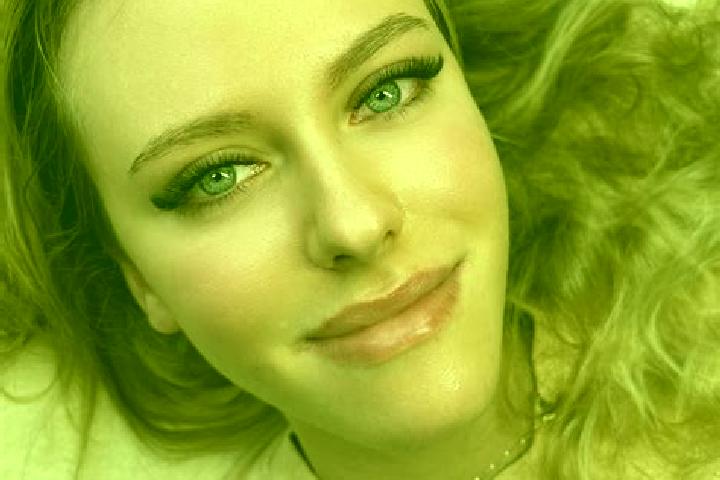 Grace, 20 — Escort in Pruszcz, Poland