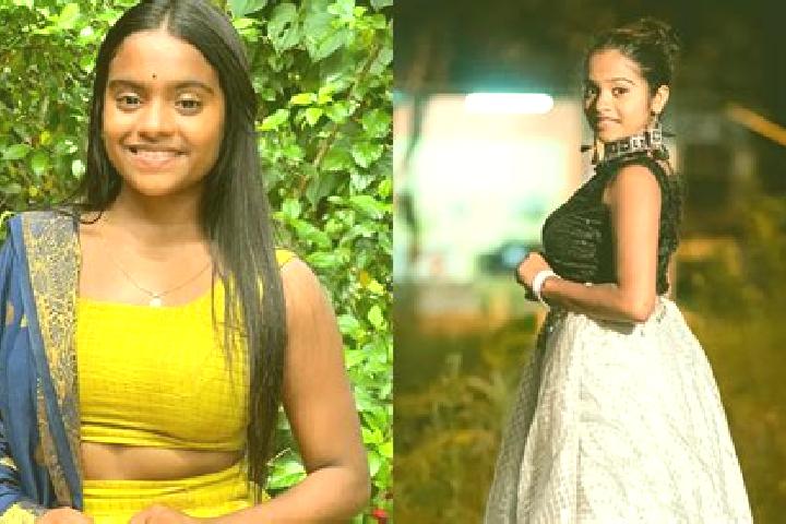 Grace, 20 — Escort in Puttur, India