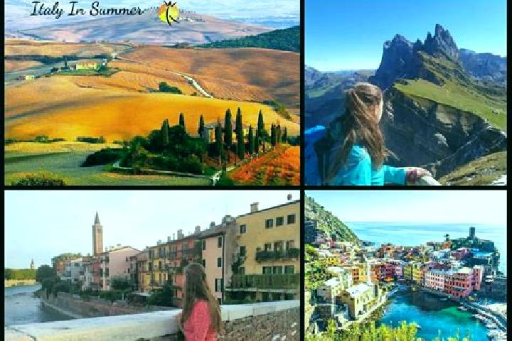 Grace, 20 — Escort in Ranica, Italy