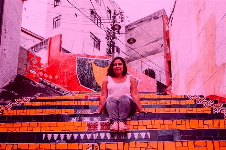 Grace, 20 — Escort in Rio Frio, Mexico