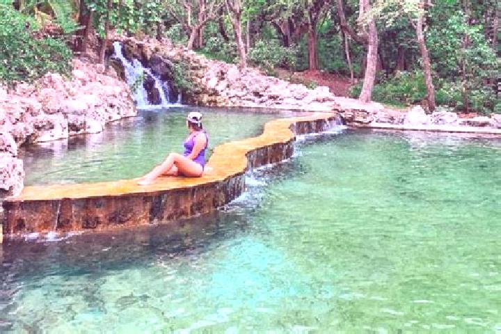 Grace, 20 — Escort in San Jose de Manantiales, Mexico