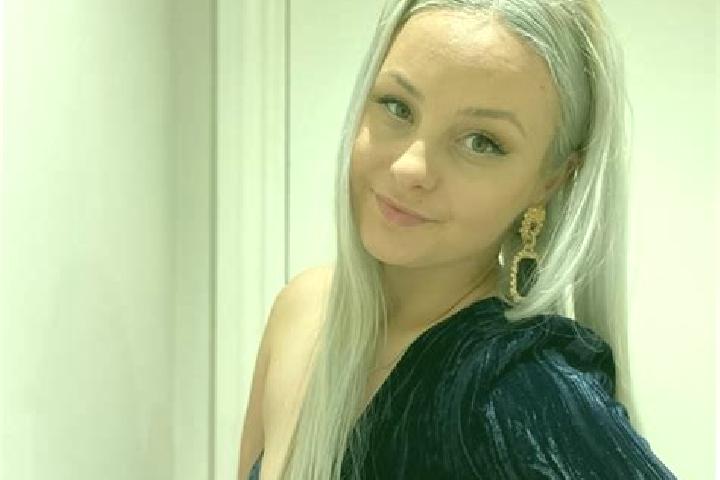Grace, 20 — Escort in Stanion, United Kingdom