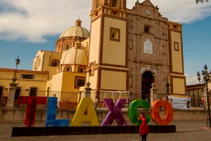 Grace, 20 — Escort in Tlaxco (Santiago Tlaxco), Mexico