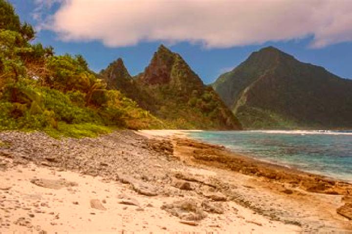 Grace, 20 — Escort in Vailoatai, American Samoa