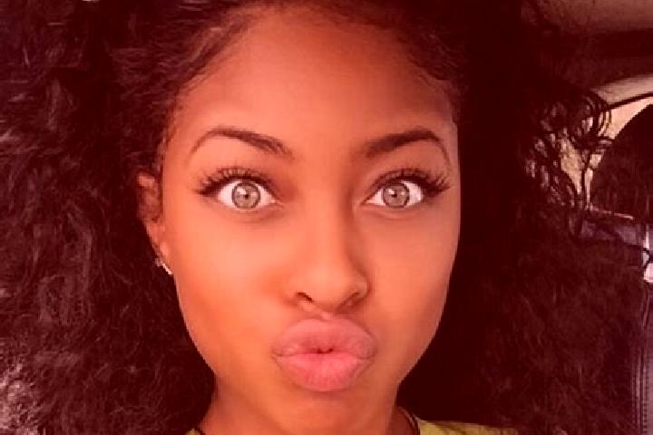 Grace, 21, a black green-eyed ebony companion based in Plougoumelen. Offering Fetish, Couples, Travel Companion, Girlfriend Experience, Party Girl. Available...