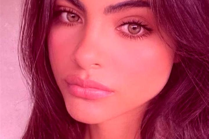 Grace, 21, a black hazel-eyed latina companion based in Nerkunram. Offering Dinner Date, Erotic Massage, BDSM. Available for incall and outcall, overnight bo...