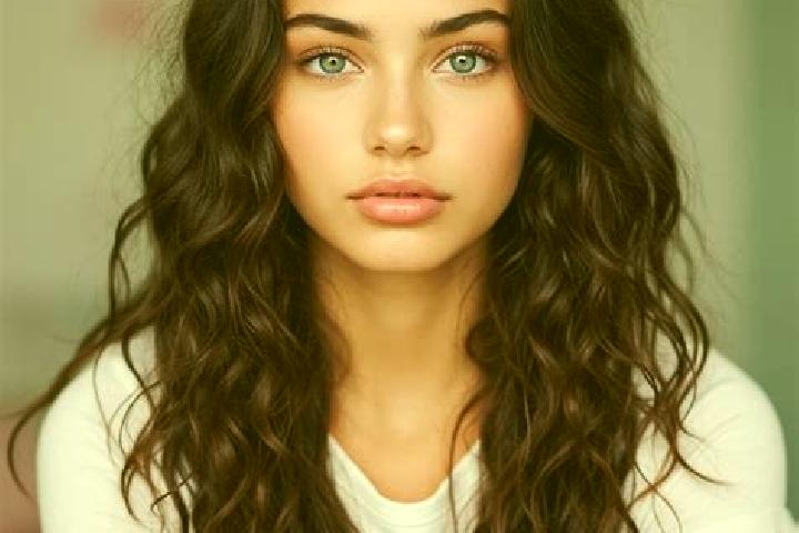 Grace, 21, a brunette amber-eyed mediterranean companion based in Asopia. Offering OWO, Massage, Couples, Overnight, CIM. Available for incall and outcall, o...
