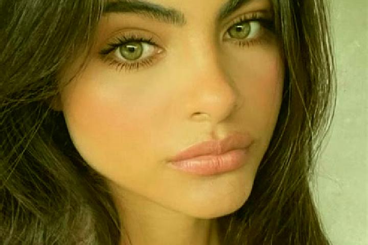 Grace, 21, a brunette dark-eyed indian companion based in Oliva de la Frontera. Offering Tantra, Girlfriend Experience, Striptease. Available for incall and ...