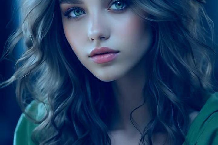 Grace, 21, a brunette green-eyed slavic companion based in Amesdorf. Offering A-Level, Roleplay, Domination, Erotic Massage. Available for incall and outcall...