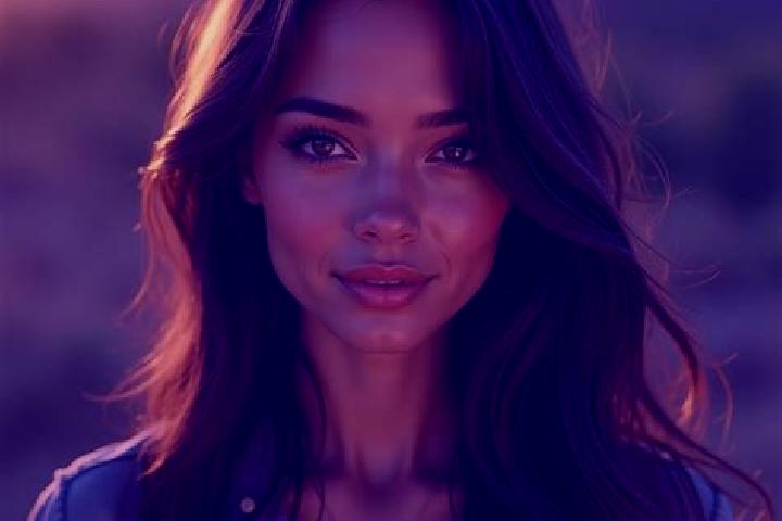 Grace, 21, a brunette hazel-eyed mixed companion based in Filotas. Offering BDSM, Roleplay, 69. Available for incall and outcall, day and evening dates.