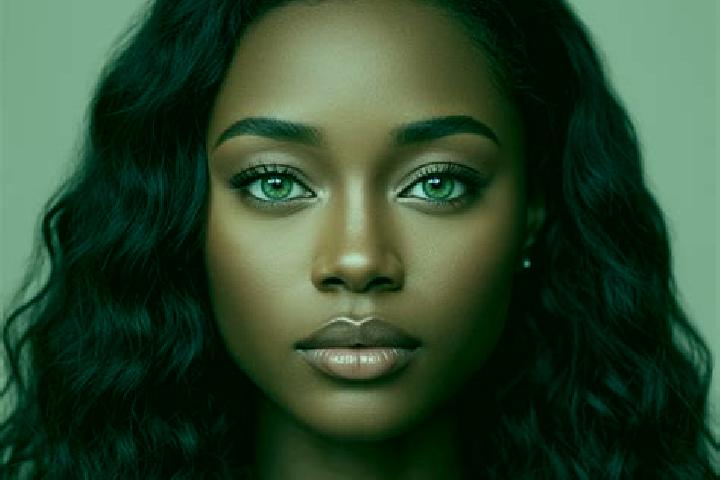 Grace, 21, a chestnut green-eyed ebony companion based in Babasso. Offering 69, Roleplay, Dinner Date, Fetish. Available for incall and outcall, overnight bo...