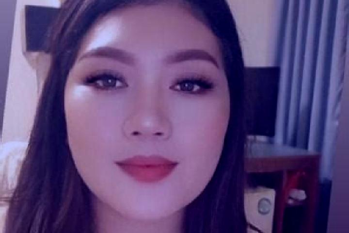 Grace, 21, a chestnut grey-eyed asian companion based in Paelkaene. Offering Prostate Massage, Domination. Available for incall and outcall, overnight bookin...