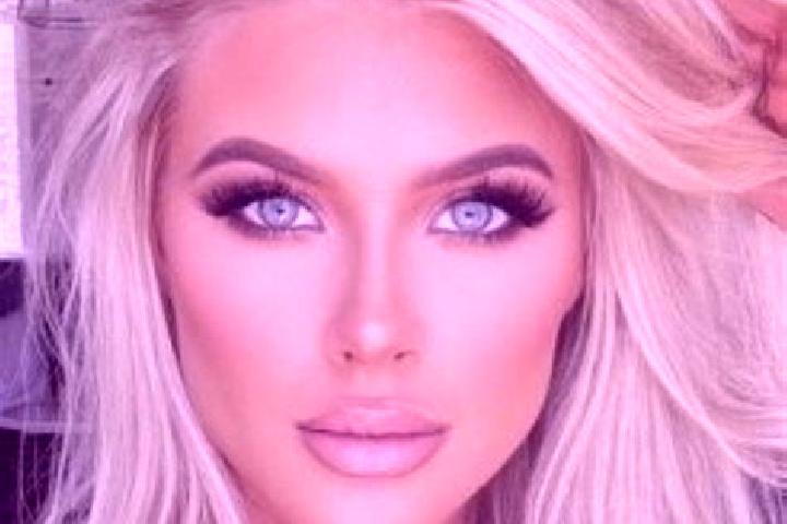 Grace, 21, a platinum blonde hazel-eyed mediterranean companion based in Guledagudda. Offering Prostate Massage, Erotic Massage, BDSM. Available for incall a...