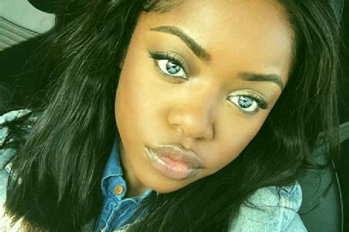 Grace, 21, a red blue-eyed ebony companion based in Pacobamba. Offering Travel Companion, Prostate Massage, BDSM. Available for incall and outcall, day and e...